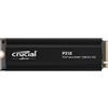 Crucial P310 1 TB M.2 PCI Express 4.0 NVMe (Crucial P310 Gen4 2280 1TB NVMe)