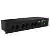 ATLANTIS UPS RACK S1000 RC 800VA/480W A03-PDU1000-RC