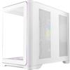 Antec 0-761345-10226-1 computer case Midi Tower Bianco (Antec Constellation C5 C