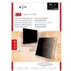 3M PF195W9B schermo anti-riflesso 49,5 cm [19.5] Monitor Filtro per la privacy s