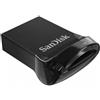 SanDisk Ultra Fit unità flash USB 1 TB USB tipo A 3.2 Gen 1 [3.1 Gen 1] Nero (SA