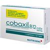 NUTRISENS ITALIA SBRL COBAXIL B12 MILLE 5Cpr Subl.