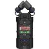 Zoom H5 Studio Registratore audio portatile interfaccia audio portatile 4 tracce