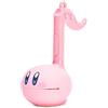 Maywa Denki Otamatone Melody Kirby Ver. Portachiavi mini giocattolo musicale Maywa Denki ...