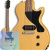 Epiphone Inspired by Gibson Les Paul Junior (TV Yellow)