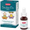 BUONA SpA SOCIETA' BENEFIT Sedactin - Flacone 20 ml