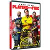 Paramount Playing With Fire (DVD) John Cena Keegan-Michael Key John Leguizamo