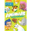 Nickelodeon Bubble Guppies: Animals Everywhere (DVD)