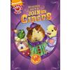 Nickelodeon Wonder Pets!: Join the Circus (DVD) Sofie Zamchick Teala Dunn Danica Lee