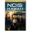 PARAMOUNT NCIS: Hawai'i: Season Two (DVD) Vanessa Lachey Alex Tarrant Yasmine Al-Bustami