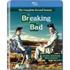 Sony Pictures Breaking Bad: Season 2 (Blu-ray) Bryan Cranston Aaron Paul Anna Gunn Dean Norris
