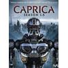 Universal Studios Caprica: Season 1.5 (DVD) Eric Stoltz Esai Morales Polly Walker Sasha Roiz