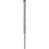 Bosch 1x Punta per martelli EXPERT SDS max-8X | per Pietra morbida, Pietra dura, Ø 32,00 mm, Professional Accessorio Martello perforatore
