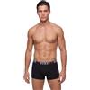 Guess Brian Hero Boxer Trunk 3 Pack Boxer da Uomo (Confezione da 1)