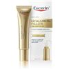 BEIERSDORF SpA Eucerin HYALURON-FILLER + Elasticity Contorno Occhi 15ml