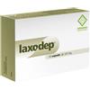 ERBOZETA ELP Lactodep Integratore alimentare 30 capsule