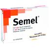 PHARMARTE Srl Pharmarte Semel 30 Compresse
