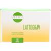 Medica Sas Lattograv Integratore Alimentare 60 Capsule 25,58 Grammi*