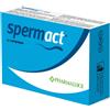 PHARMALUCE Srl Pharmaluce Spermact 45 Compresse