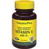 LA STREGA Srl La Strega Vitamina E 400 Ui Tocoferoli Misti 60 Capsule