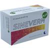 BIOGROUP Srl Biogroup Sineverm Plus 50 Capsule 600 Mg