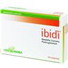 CRISTALFARMA Srl Cristalfarma Ibidi' 20 Compresse