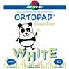 PIETRASANTA PHARMA SpA Master-Aid Ortopad - Bamboo White Occlusore Autoadesivo Junior 50 Occulsori