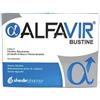 SHEDIR PHARMA Srl Unipersonale Shedir Pharma Alfavir Integratore Alimentare 20 Bustine