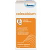 HUMANA ITALIA SpA Humana Colecalcium 250 ml integratore per bambini