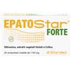 STARDEA Epatostar Forte 20 Compresse Rivestite 1150 Mg