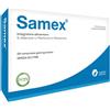 Esserre Pharma Samex 24 Compresse Deglutibili A Rilascio Prolungato
