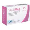 CV MEDICAL Vasomed Mamma Integratore per la Circolazione Venosa in Gravidanza e Allattamento 30 Compresse