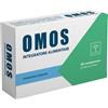 FUTURA Omos integratore prostata 30 compresse