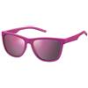 SAFILO SpA Safilo Ss1 Pld 6014/s Cyq Rosa Unisex