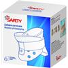 SAFETY Philadelphia collare cervicale PIC - collare cervicale morbido regolabile