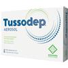 ERBOZETA SpA TUSSODEP Aerosol 10f.3ml