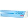 TEOFARMA Srl Balsamo Sifcamina Neo 49,5 Grammi Lenitivo Rinfrescante per Dolori Muscolari e Articolari