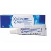 VISUFARMA SpA Xailin Night unguento oftalmico - unguento oculare lubrificante notturno per secchezza