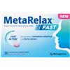 METAGENICS BELGIUM bvba METARELAX Fast 30 Cpr