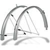 SKS Parafango Bluemels Basic 28 silber 28/ 55 mm