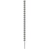 Bosch 1x Punta per martelli PRO SDS max-4 | per Calcestruzzo armato, Blocco in calcestruzzo, Ø 40,00 mm, Professional Accessorio Martello perforatore