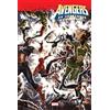 Marvel Avengers: No Surrender/No Road Home Omnibus: 1