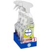 Napisan Spray Disinfettante Limone 740ml x3