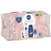 NIVEA Gympack Estuche 5 Pz Cura della persona e salute