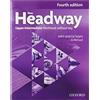 Liz Soars John New Headway: Upper-Intermediate. Workbook + i (Copertina rigida)