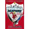 Tom Palmer Football Academy: Boys United (Tascabile) Football Academy
