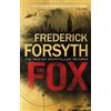 Frederick Forsyth The Fox (Tascabile)