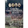 Melton Prior Ar Four Zulu War Correspondents & Artists The Personal (Tascabile)