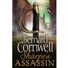 Bernard Cornwell Sharpe's Assassin (Copertina rigida) Sharpe Series