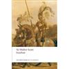 Walter Scott Ivanhoe (Tascabile) Oxford World's Classics